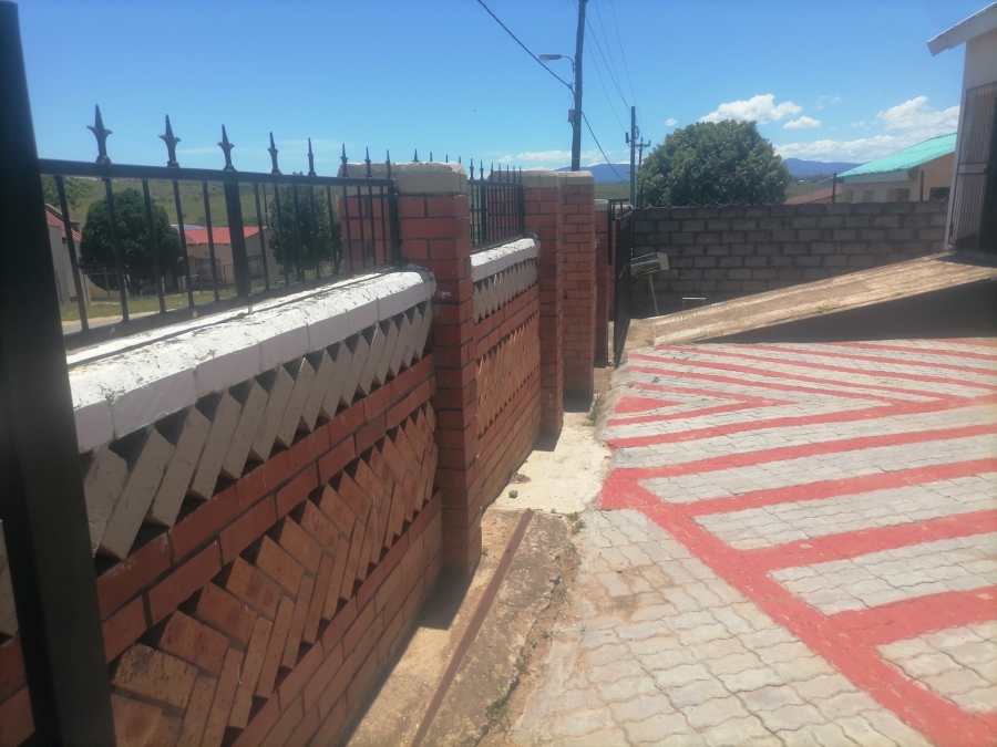 3 Bedroom Property for Sale in Zwelitsha Eastern Cape